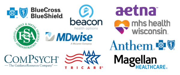 Indiana Insurance logos