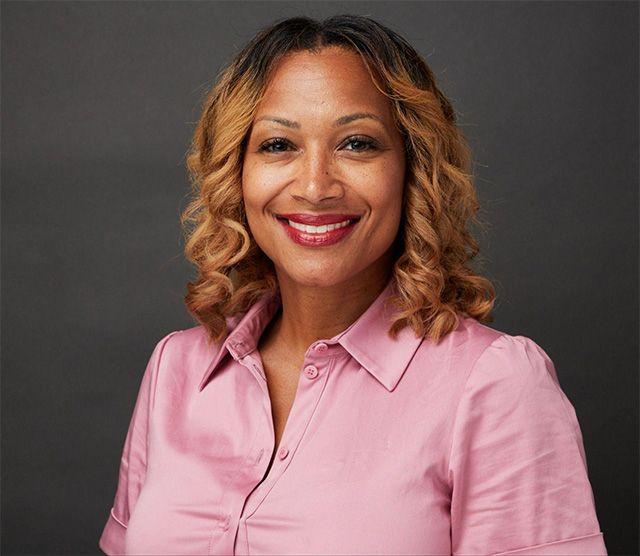 Jasmine Bankhead, CEO