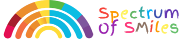 Spectrum of Smiles logo